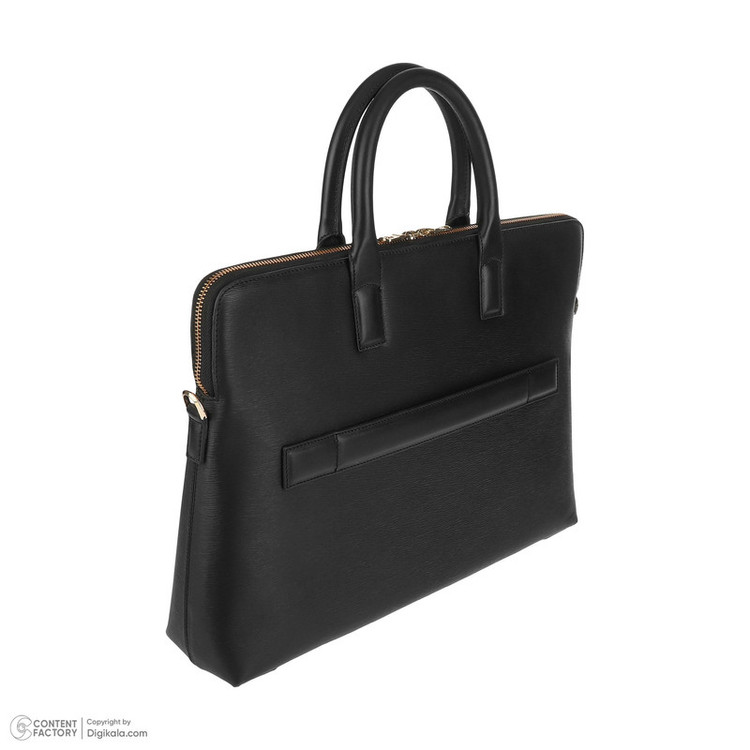 کیف اداری زنانه چرم مشهد مدل A5608-063-01