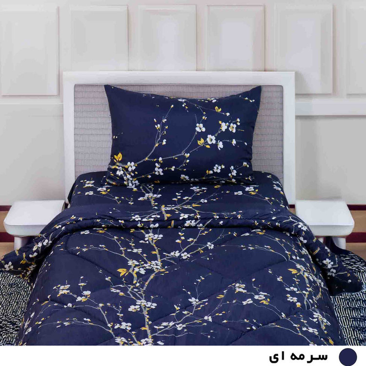 سرویس خواب مانیکاهوم مدل avang plus آونگ پلاس یک نفره سه تکه