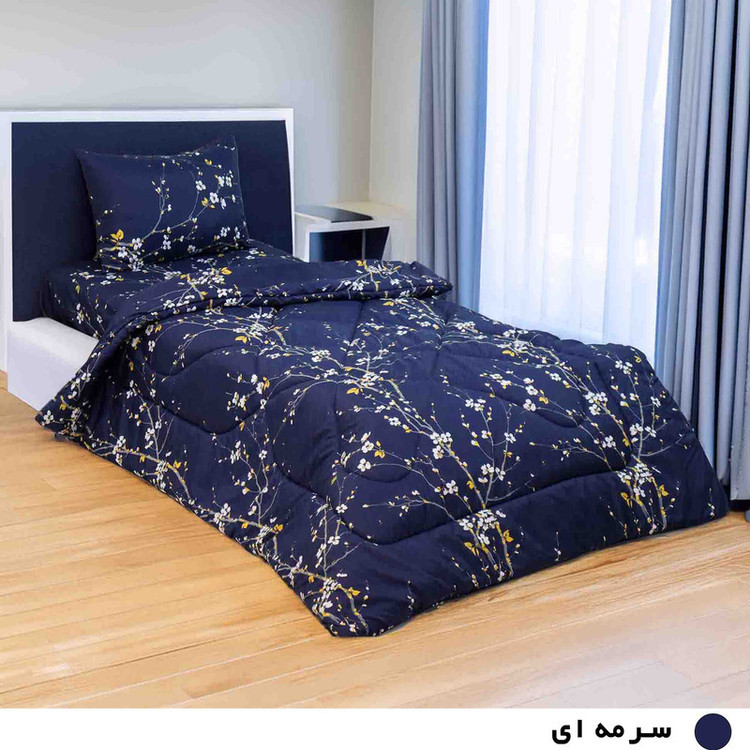 سرویس خواب مانیکاهوم مدل avang plus آونگ پلاس یک نفره سه تکه