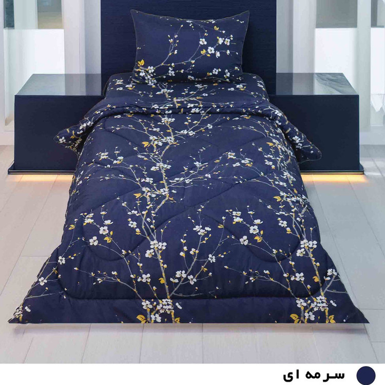 سرویس خواب مانیکاهوم مدل avang plus آونگ پلاس یک نفره سه تکه