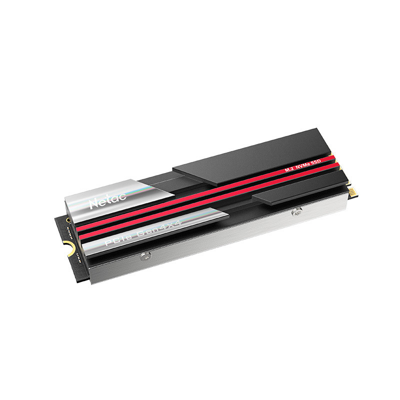 اس اس دی اینترنال PCIe Gen4 x4 نتاک مدل NV7000 ظرفیت 1 ترابایت