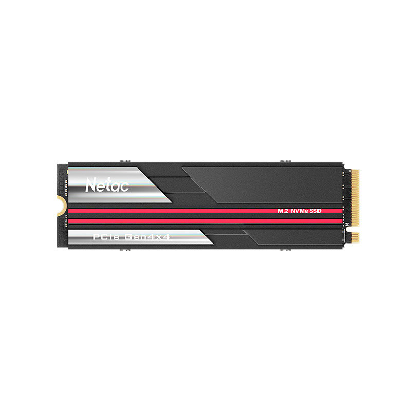 اس اس دی اینترنال PCIe Gen4 x4 نتاک مدل NV7000 ظرفیت 1 ترابایت