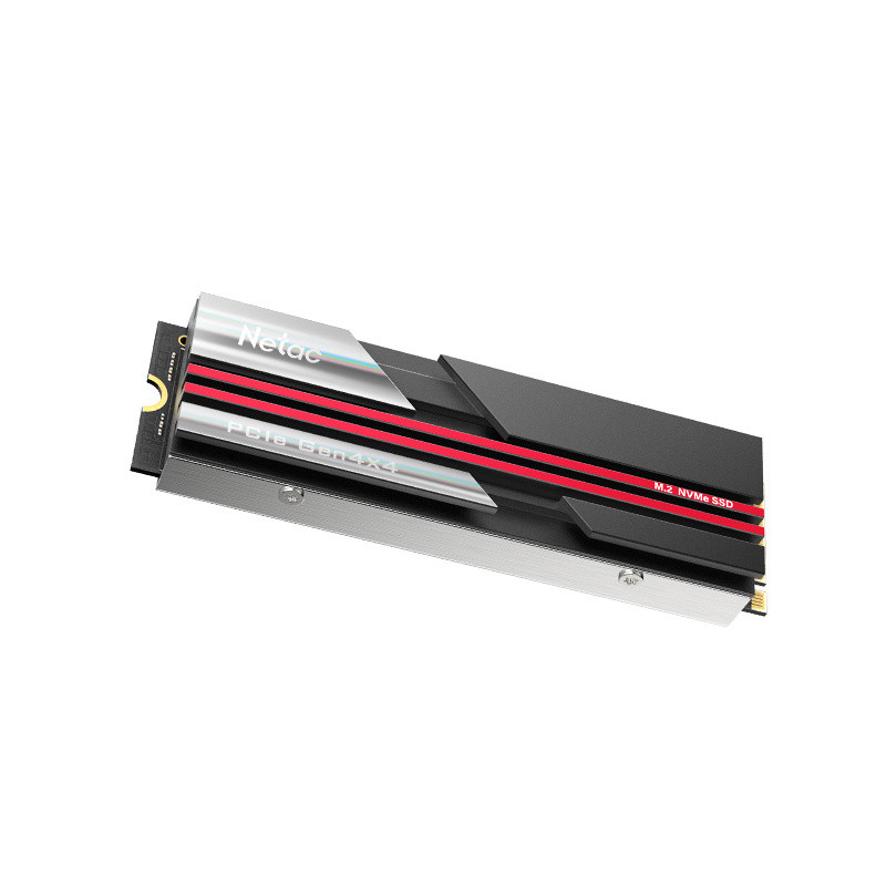 اس اس دی اینترنال PCIe Gen4 x4 نتاک مدل NV7000 ظرفیت 1 ترابایت