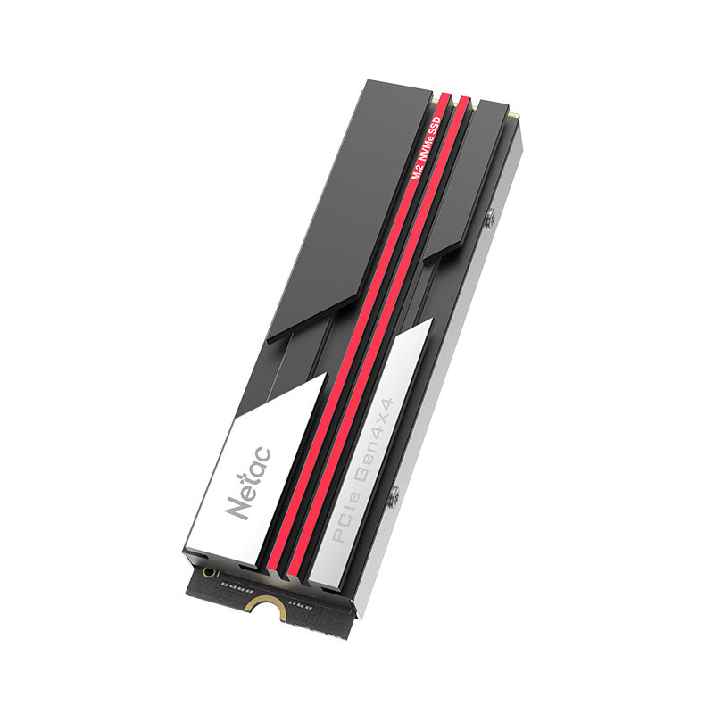 اس اس دی اینترنال PCIe Gen4 x4 نتاک مدل NV7000 ظرفیت 1 ترابایت