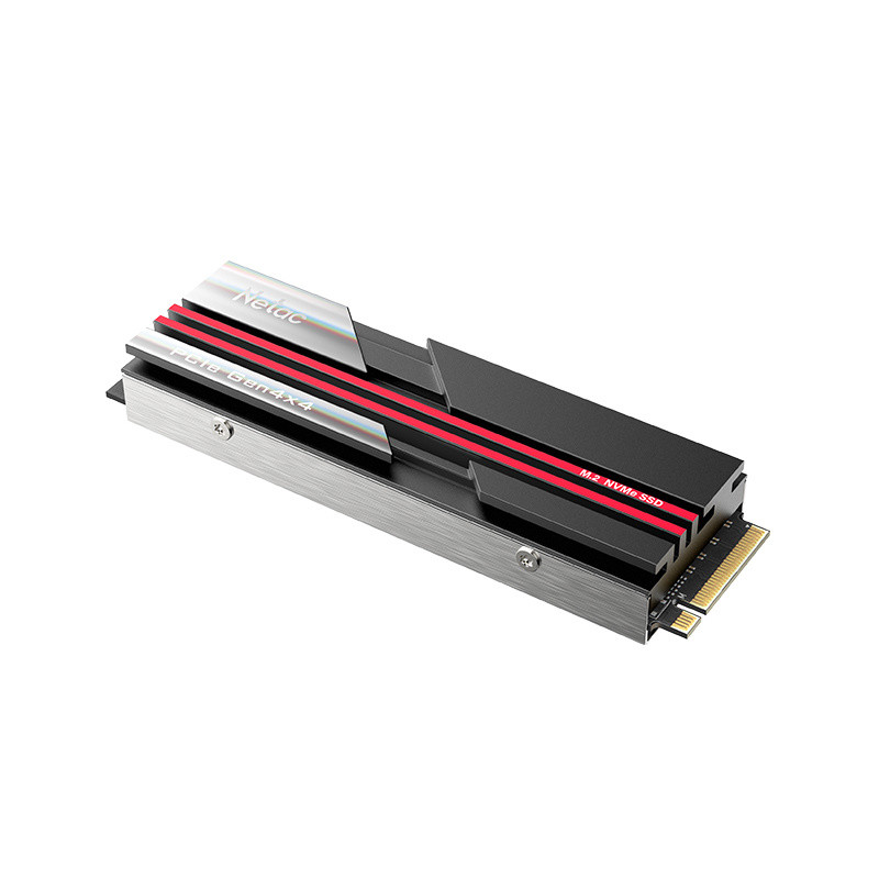 اس اس دی اینترنال PCIe Gen4 x4 نتاک مدل NV7000 ظرفیت 1 ترابایت