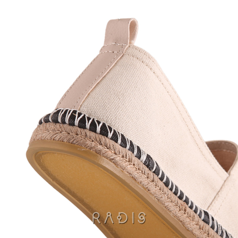 گیوه مردانه چرم رادیس مدل OZZY کد 577-M.MOT-24ks
