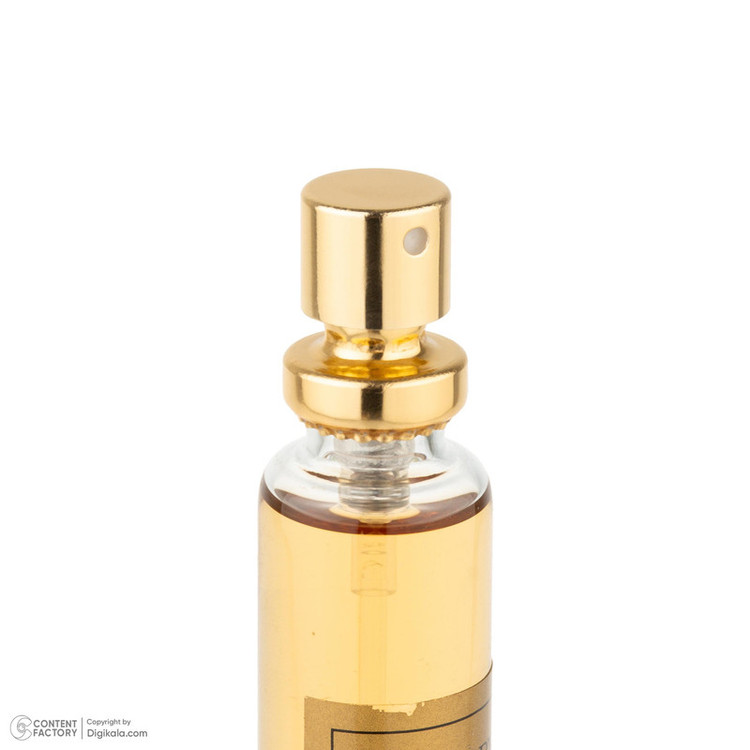 عطر جیبی زنانه صندل مدل BURBERRY LONDON با رایحه شیرین و گرم حجم 25 میلیلیتر