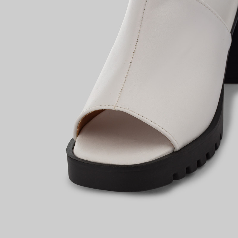 صندل زنانه نیکتا مدل lp-770