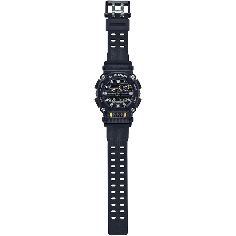 ساعت مچی عقربه ای کاسیو مدل GA-900-1ADR