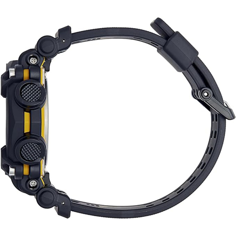 ساعت مچی عقربه ای کاسیو مدل GA-900-1ADR