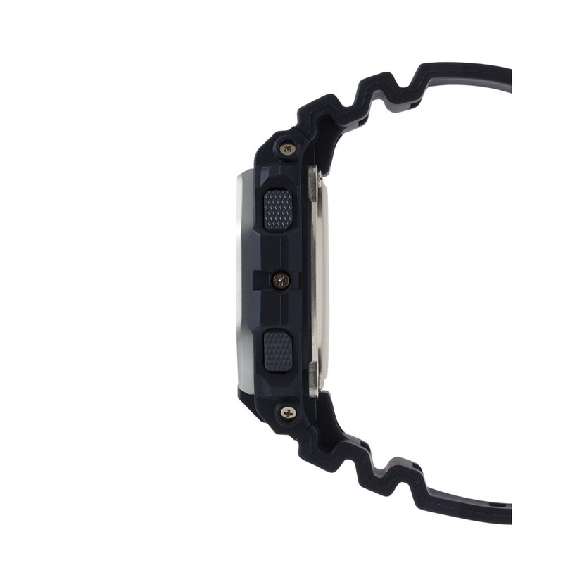 ساعت مچی دیجیتال کاسیو مدل GBX-100-1DR
