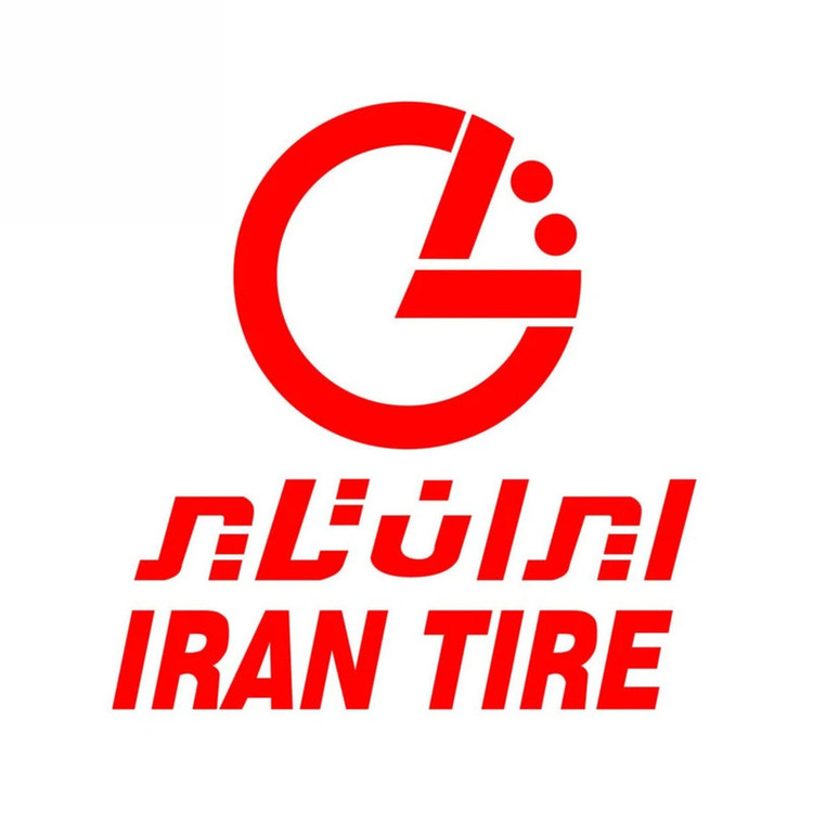 لاستیک خودرو ایران تایر مدل مرسانا سایز 1956515 تولید سال 2026 تک حلقه