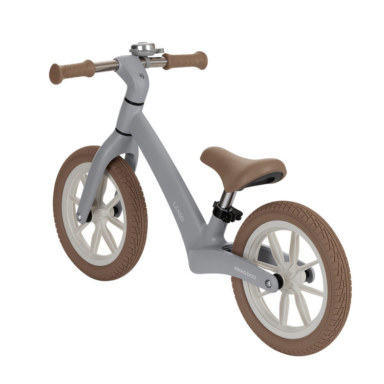 سهچرخه کودک کیکابو مدل lanser
