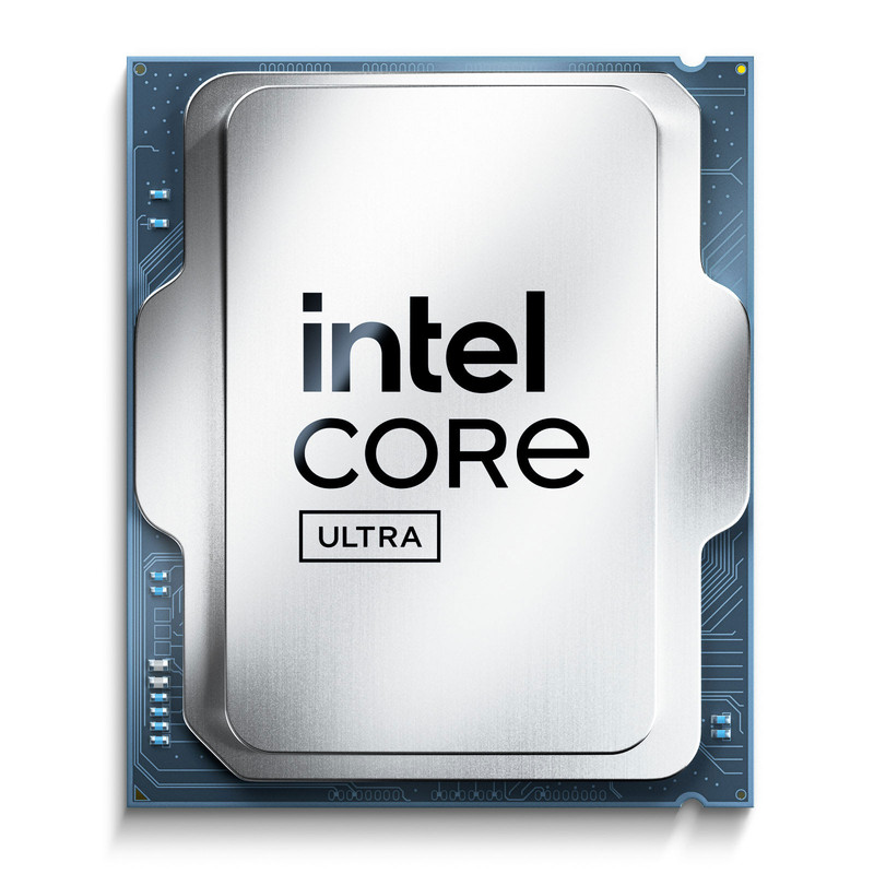 پردازنده مرکزی اینتل مدل Core Ultra 9 285K-Tray