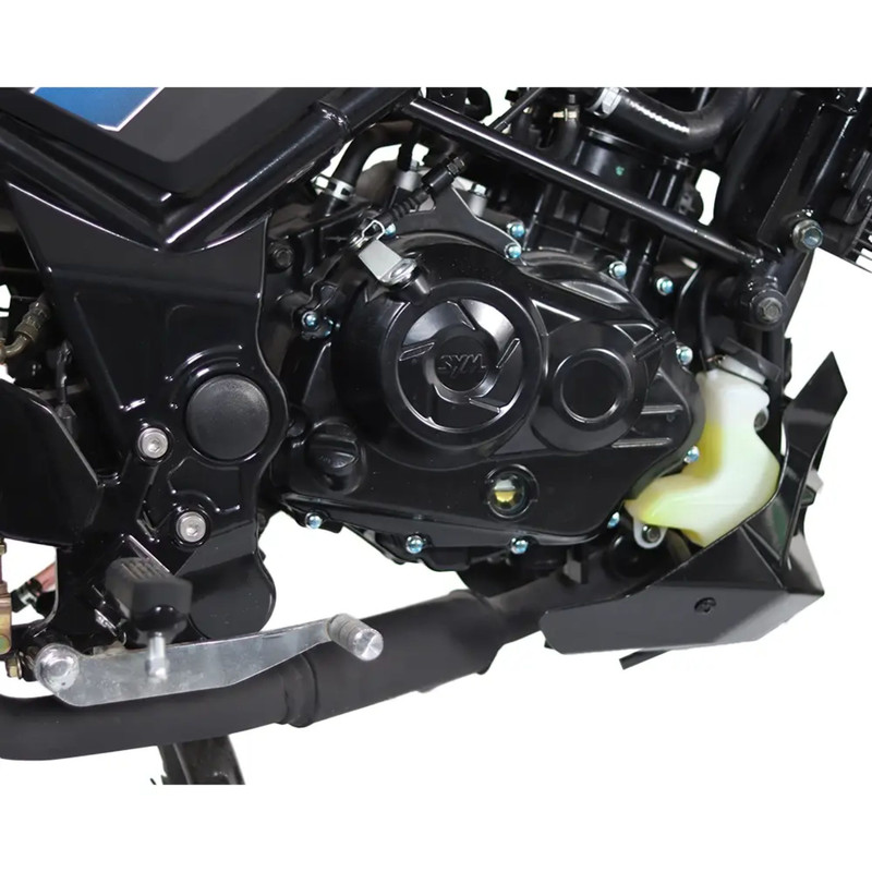 موتورسیکلت نیرو موتور مدل گلکسی NA180cc سال 1405