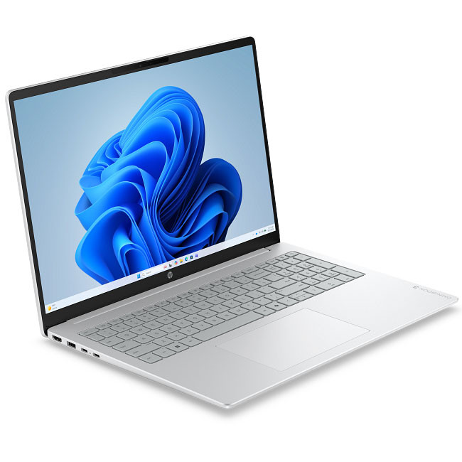 لپ تاپ 16 اینچی اچ پی مدل OmniBook 3 16-by0015dx-Ryzen 5 40-8GB LPDDR5 5500MHz-256GB SSD-Touch-W