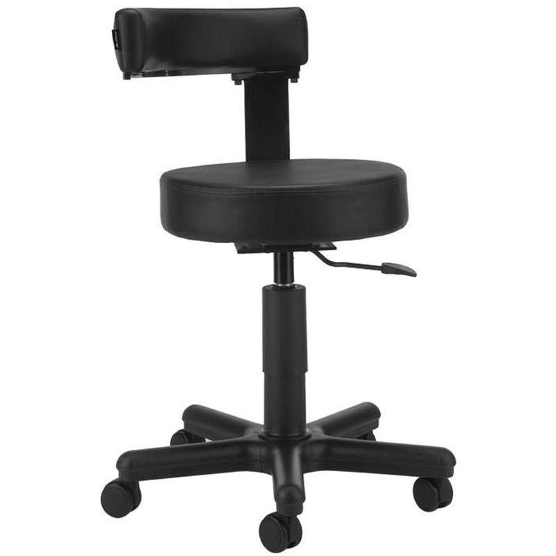 صندلی اداری نیلپر مدل LCD 106x