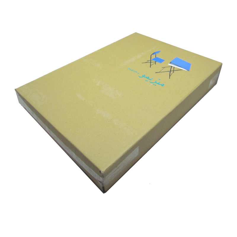 میز ناهارخوری میزیمو مدل تاشو کد 5611