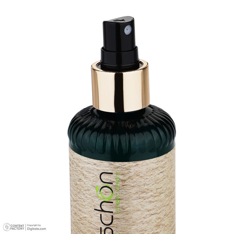 لوسیون بدن شون مدل Argan Oil And Milk Protein حجم 300 میلیلیتر با عصاره آرگان و پروتئین شیر، مرطوبکننده قوی پوست، جذب...