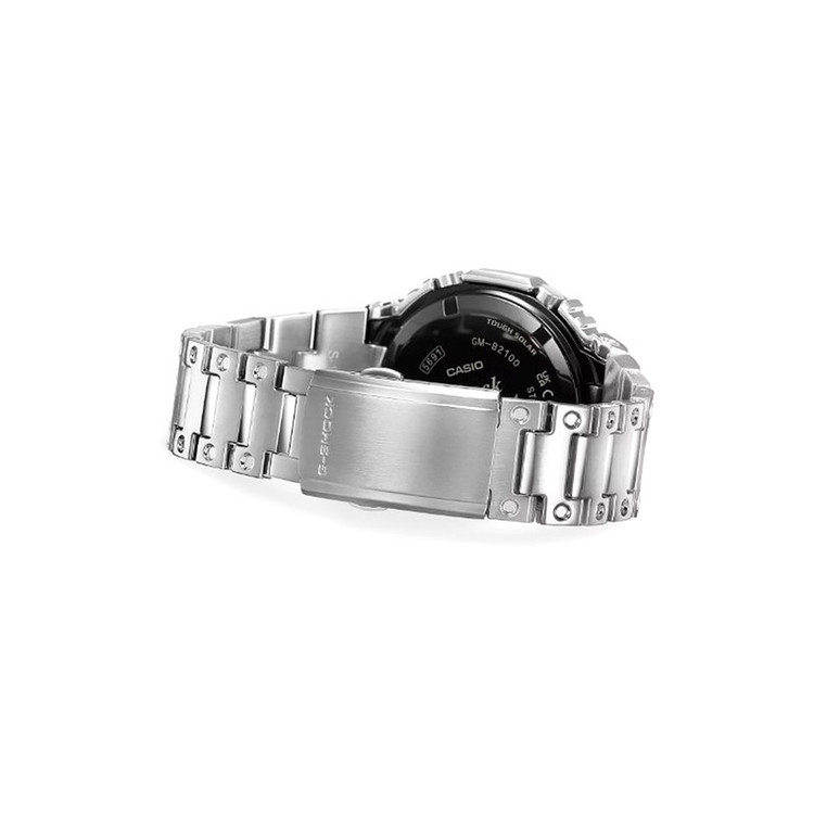 ساعت دیجیتال مردانه کاسیو مدل GM-B2100BT-1ADR