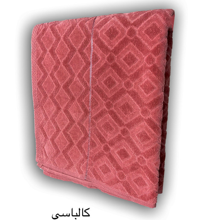 حوله استخری هنرمند مدل رویال سایز 75125 سانتی متر