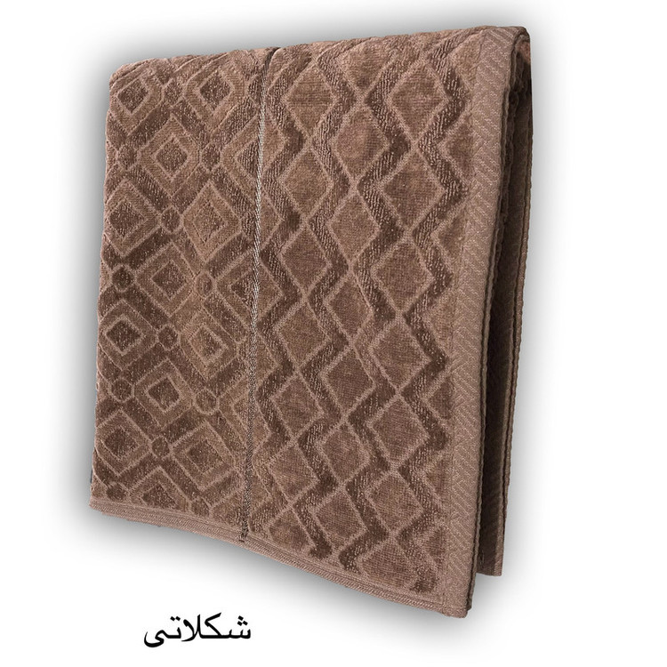 حوله استخری هنرمند مدل رویال سایز 75125 سانتی متر