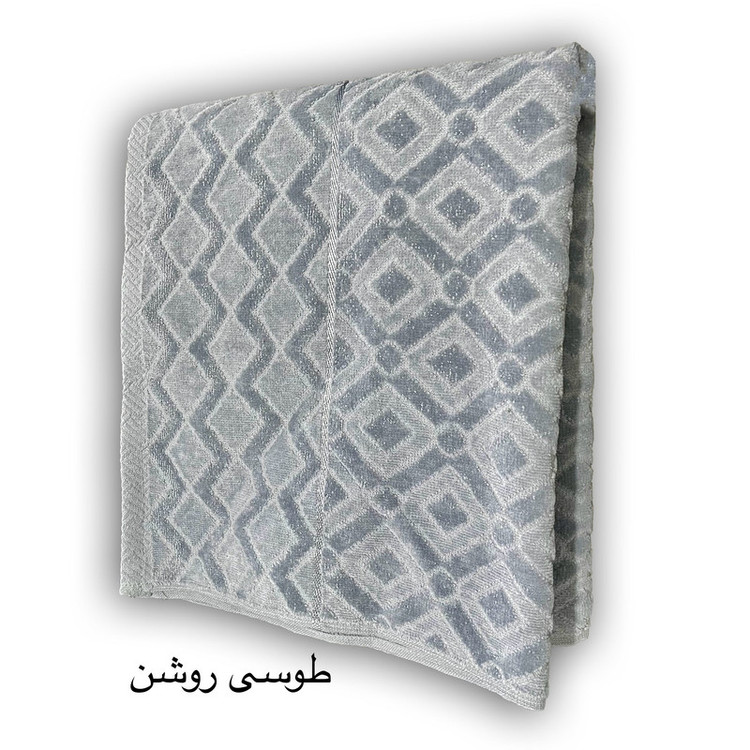 حوله استخری هنرمند مدل رویال سایز 75125 سانتی متر