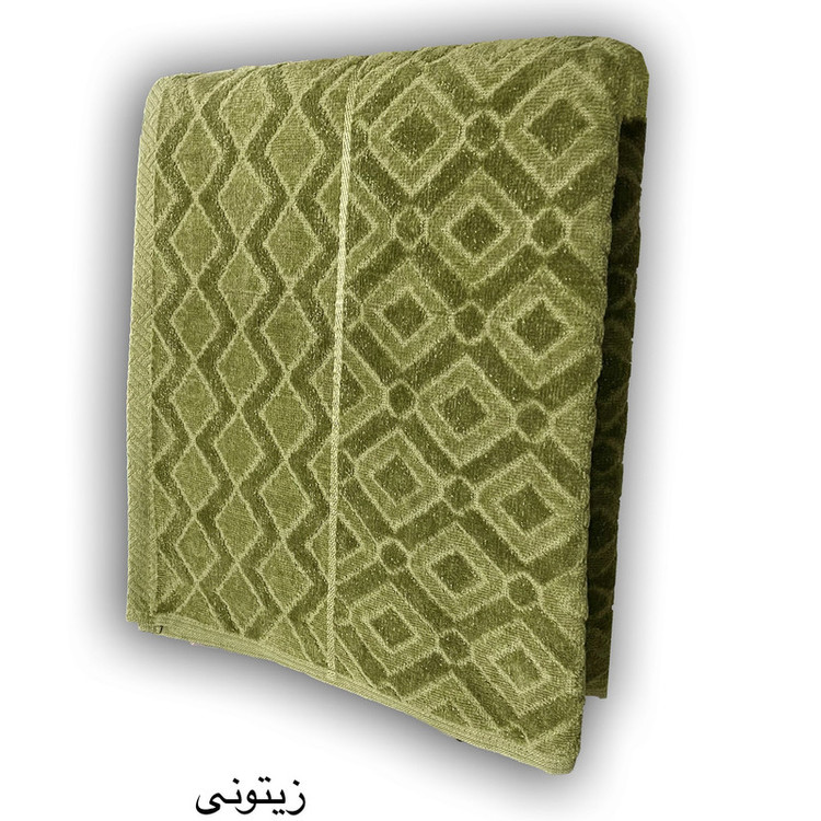 حوله استخری هنرمند مدل رویال سایز 75125 سانتی متر