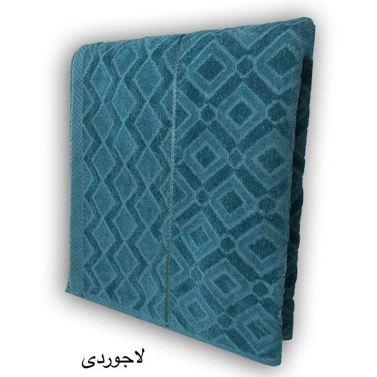 حوله استخری هنرمند مدل رویال سایز 75125 سانتی متر