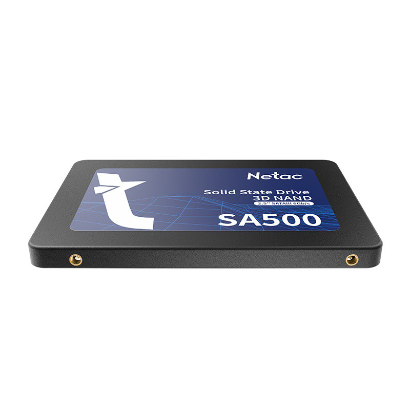 اس اس دی اینترنال SATA III نتاک مدل SA500 ظرفیت 512 گیگابایت