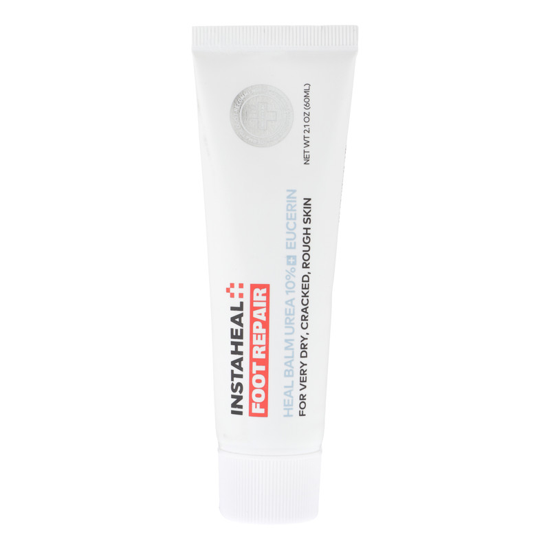 کرم ترک پا اینستاهیل مدل EUCERIN حجم 60 میلیلیتر