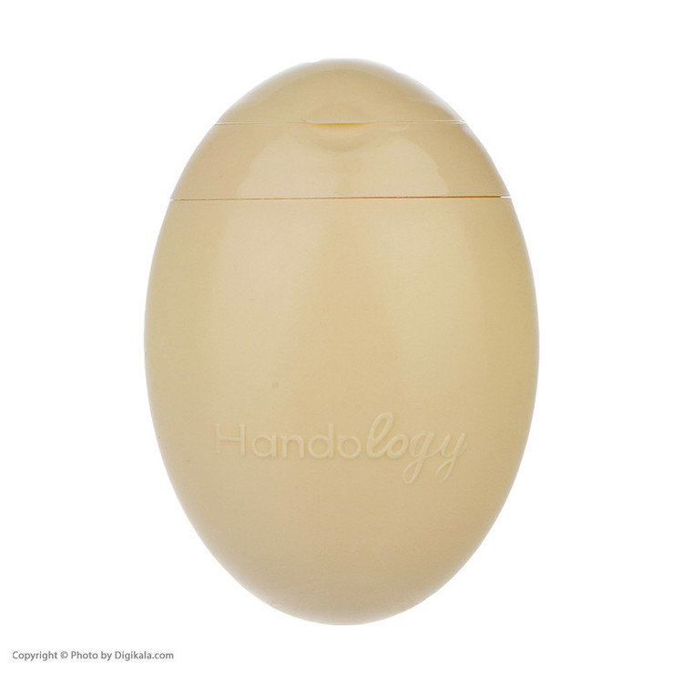 کرم مرطوبکننده صورت، دست هندولوژی مدل Apricot مناسب برای خشک حجم 60 میلیلیتر
