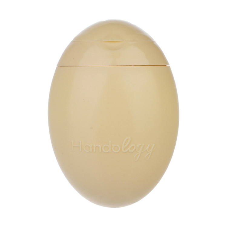 کرم مرطوبکننده صورت، دست هندولوژی مدل Apricot مناسب برای خشک حجم 60 میلیلیتر