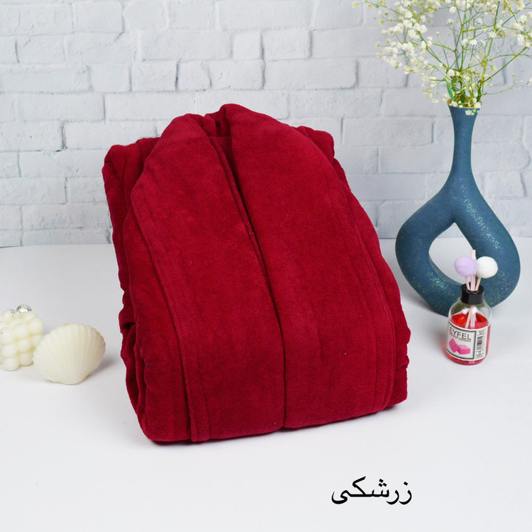 حوله پالتویی هنرمند مدل الماس سایز 115