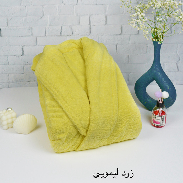 حوله پالتویی هنرمند مدل الماس سایز 115