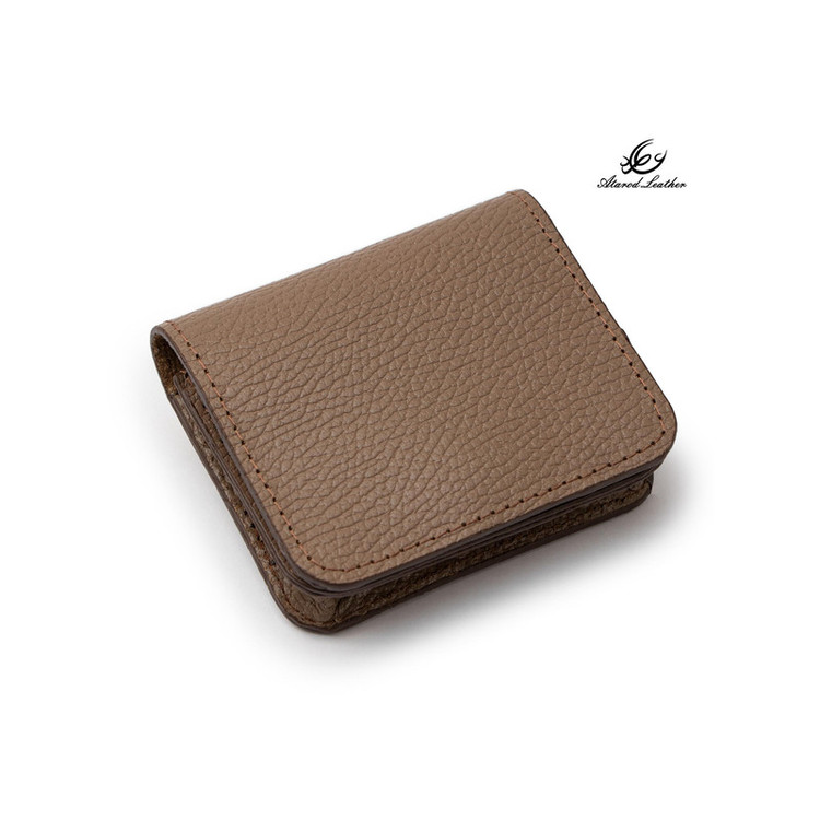 جاکارتی چرم عطارد مدل چرم طبیعی کد K63