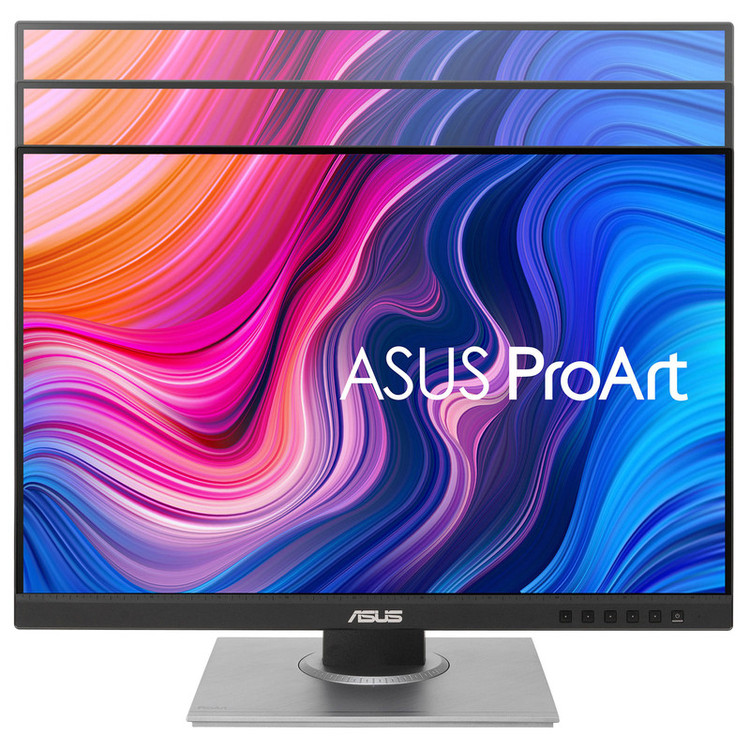 مانیتور ایسوس مدل PA248QV سایز 24 اینچ