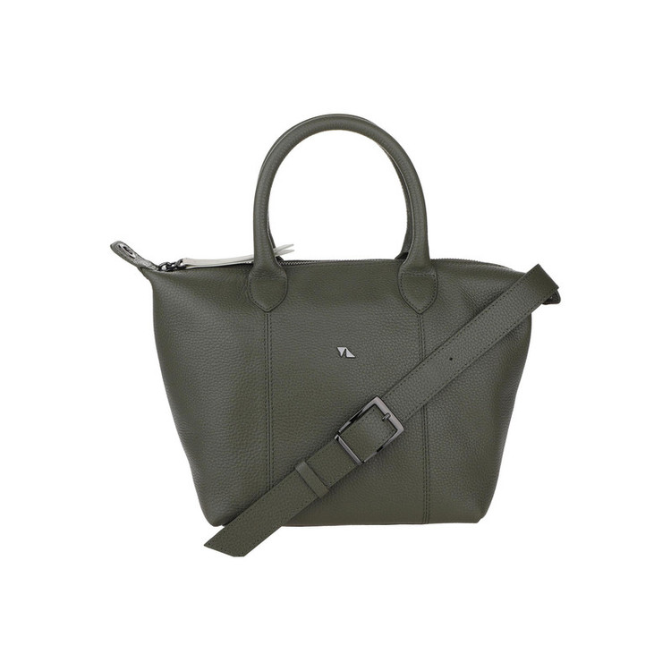 کیف دستی زنانه چرم مشهد مدل S0857-063