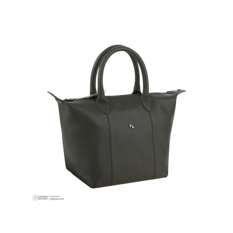 کیف دستی زنانه چرم مشهد مدل S0857-063
