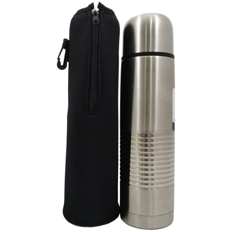 فلاسک مدل UN-1998M گنجایش 1 لیتر