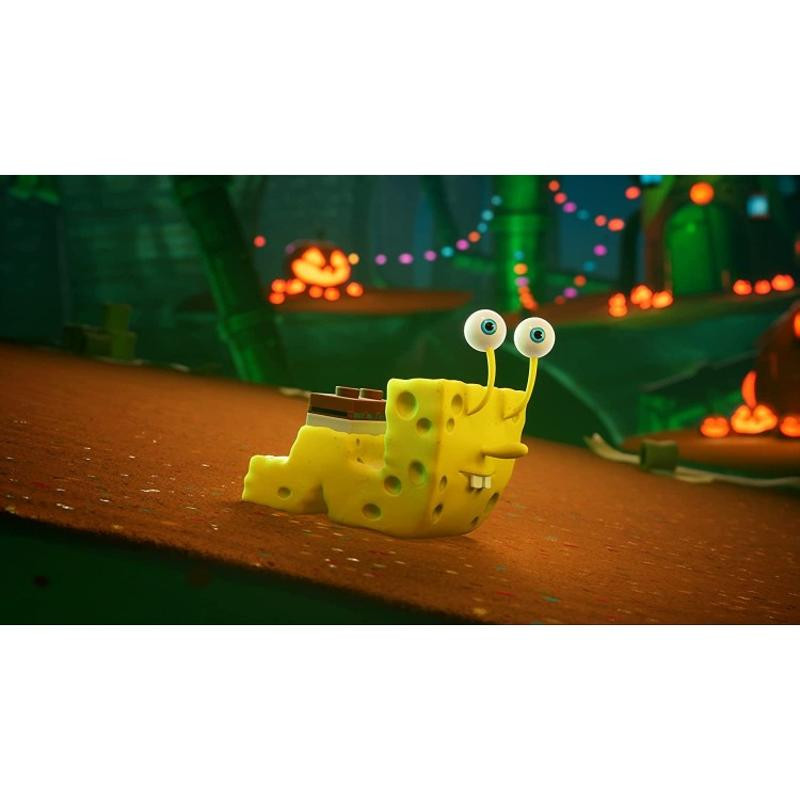 بازی SpongeBob SquarePants The Cosmic Shake نسخه استاندارد مخصوص PS5