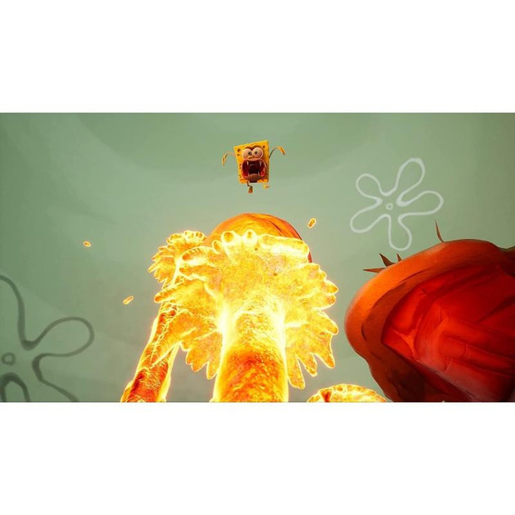 بازی SpongeBob SquarePants The Cosmic Shake نسخه استاندارد مخصوص PS5