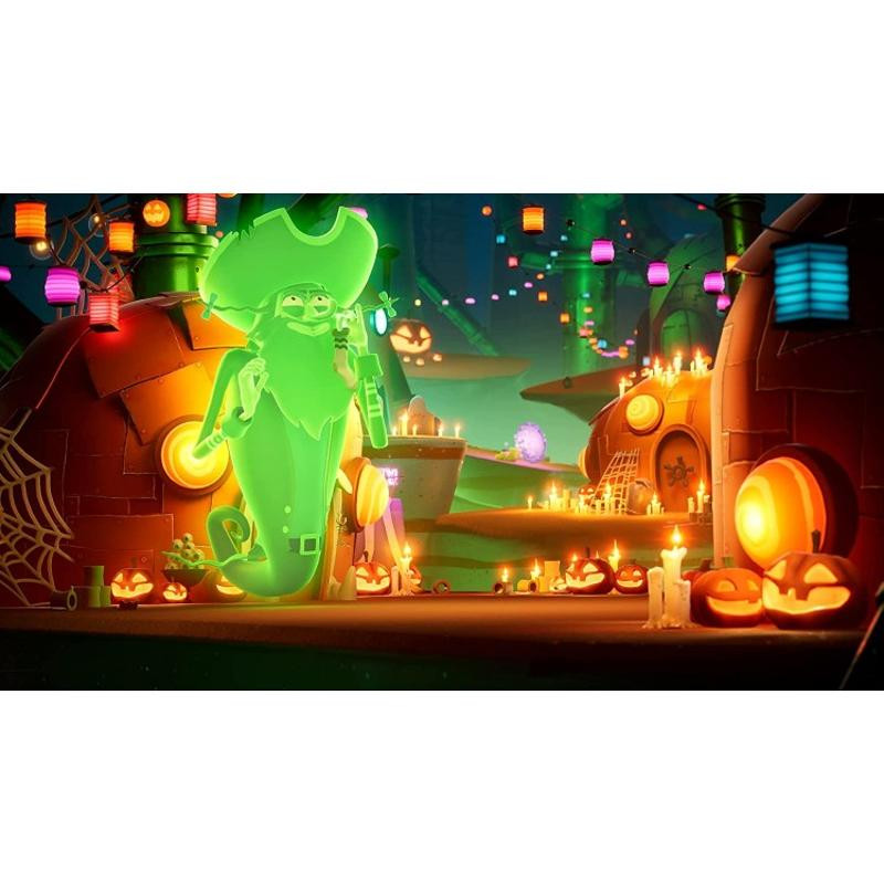 بازی SpongeBob SquarePants The Cosmic Shake نسخه استاندارد مخصوص PS5