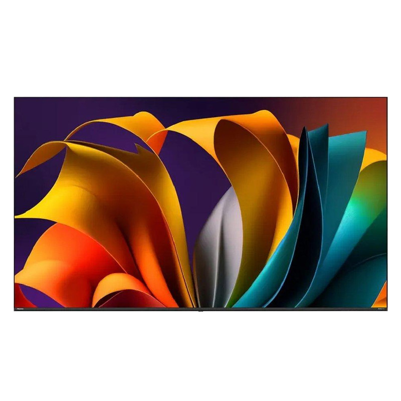 تلویزیون 55 اینچ ال ای دی هوشمند هایسنس مدل UA55A61HSHICHD