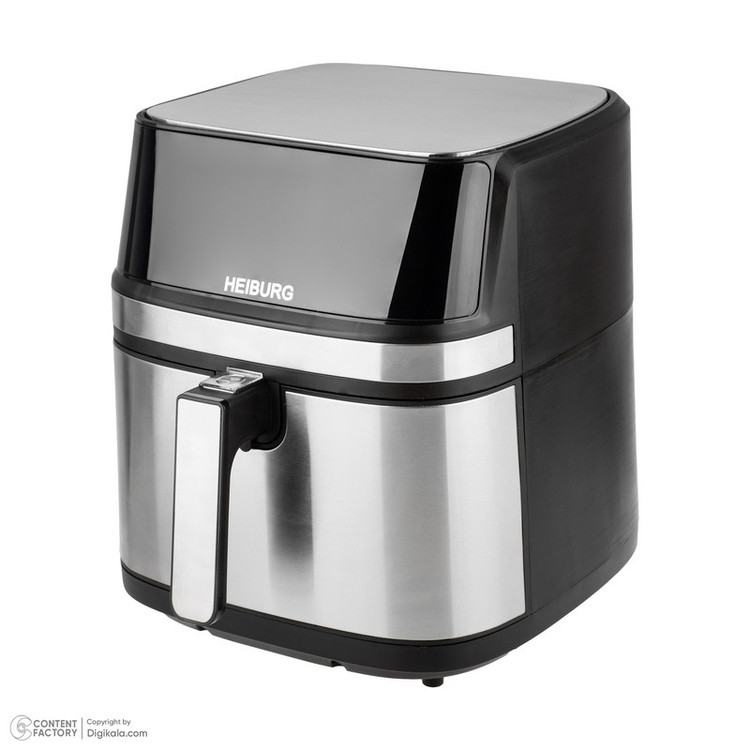 هواپز 8 لیتر هایبورگ مدل AF-5016