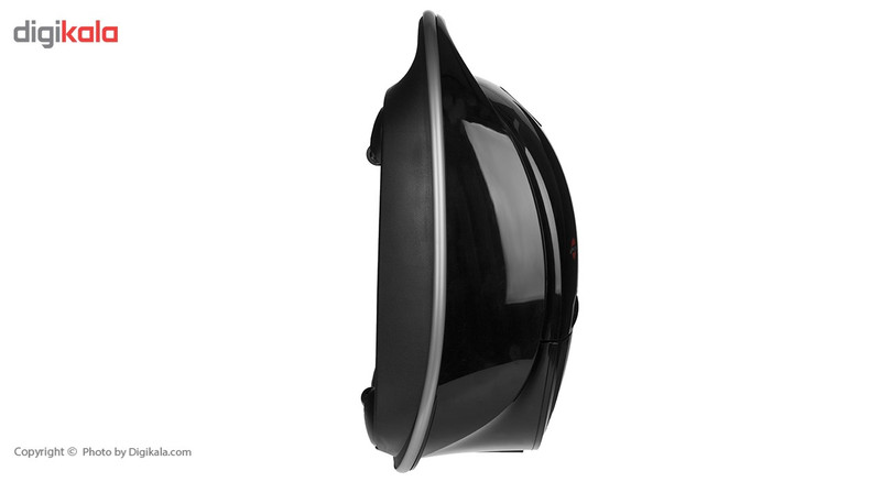 جاروبرقی 2200 وات پارس خزر مدل VC-2200W