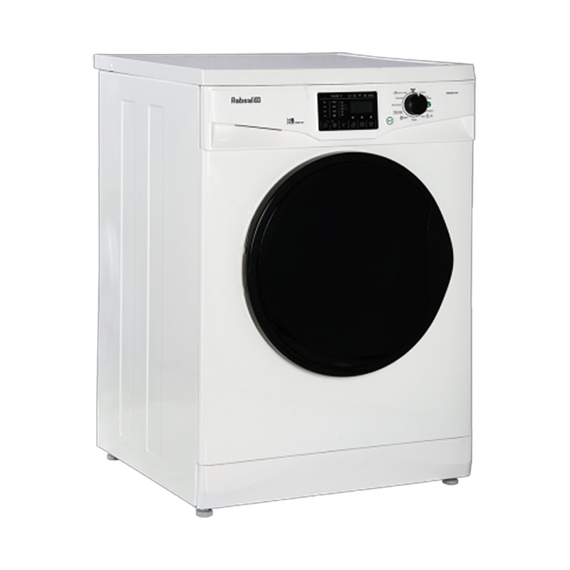ماشین لباسشویی 6 کیلوگرم اتوماتیک آبسال مدل WNU6510-W