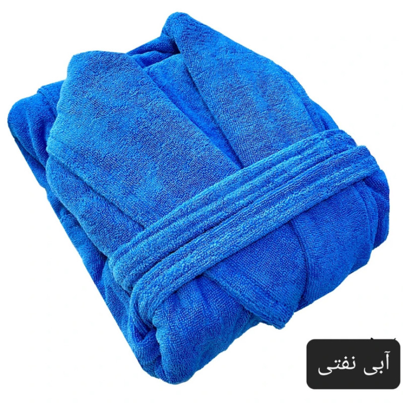 حوله پالتویی هنرمند مدل کلاسیک سایز 125