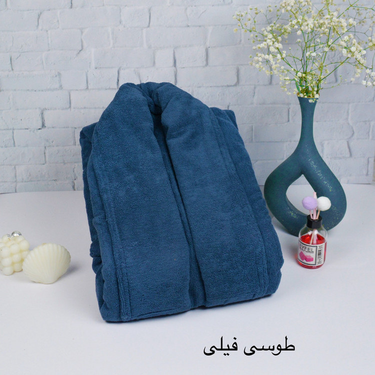 حوله پالتویی هنرمند مدل کلاسیک سایز 125