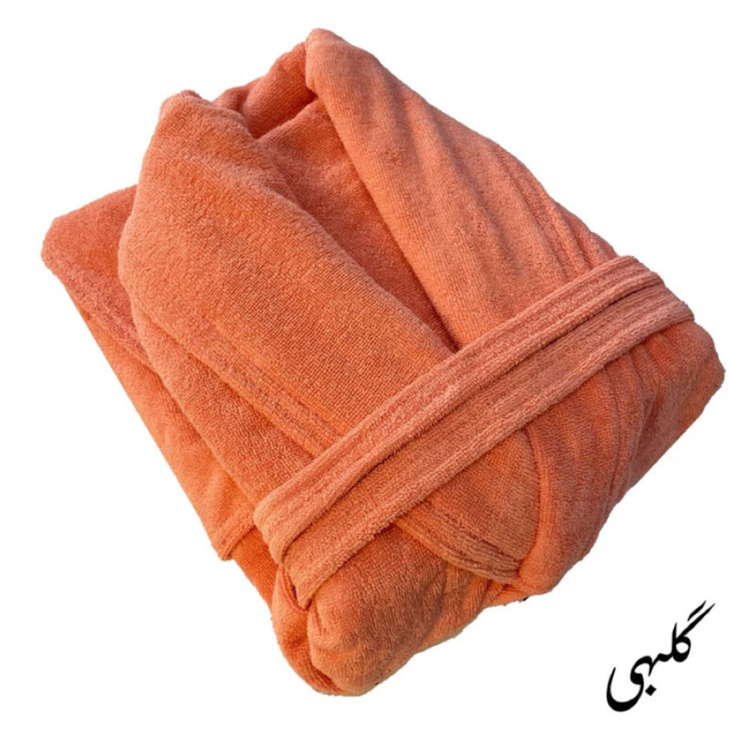 حوله پالتویی هنرمند مدل کلاسیک سایز 125
